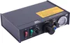 A black electronic device with various controls and a pressure gauge. Náhled obrázku produktu