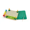 Kunst-Set Blumenpresse Produktbild-Vorschau 3