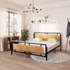VidaXL 324874, 186 cm, 2,08 m, 90 cm, 1800 x 2000 mm, 1 Podgląd zdjęcia produktu 2