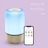 Maxi-Cosi Soothe Nachtlicht: Intelligentes Baby-Nachtlicht Produktbild-Vorschau 12