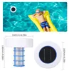 Solarkraftpool-Paketpool-Ionizer-Wasseralgen Hemmung Produktbild-Vorschau 6