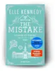 The Mistake - Niemand ist perfekt Produktbild-Vorschau 4