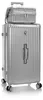 HEYS beauty case Luxe Beauty Case + Packing Cubes Silver Vista previa de la imagen del producto 8