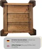 HolzGarden Set 3 Stück Pflanzkübel Holz 2x 80x32x40 cm + Produktbild-Vorschau 7