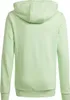adidas bambini felpa con cappuccio 140 Anteprima dell’immagine prodotto 2