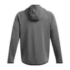 Under Armour Herren Sweatshirt Ua Unstoppable FLC FZ HD EU Produktbild-Vorschau 4