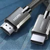 Ugreen HDMI 2.1-Kabel, 8K 60 Hz, 48 Gbit/s, 3 m - Grau Produktbild-Vorschau 20