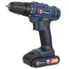 Wiertarko-wkrętarka CELMA C-Power D18V2A 42 Nm 2x2Ah + Podgląd zdjęcia produktu 2