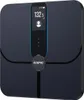 A Renpho smart scale displayed on a dark background. Náhľad obrázku produktu