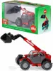 Télescopique SIKU Manitou MLT840 Voir les images du produit 10