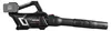 PARKSIDE PERFORMANCE® 40V accu-turbine blaasapparaat Productafbeelding-voorbeeld 6