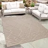 Carpetsale24 Vnit?ní a Venkovní Koberec Skandinávský Boho Náhľad obrázku produktu 2
