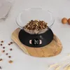 BERLINGERHAUS Keukenweegschaal met kom, Black Rose Productafbeelding-voorbeeld 4