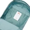 FJÄLLRÄVEN Fjällraven Kanken Rucksack 16 L blau Produktbild-Vorschau 7