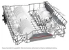 Bosch Serie 4 SMI4ECS28E Lavastoviglie da incasso con Anteprima dell’immagine prodotto 24