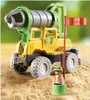 PLAYMOBIL Bohrfahrzeug, 70064 Produktbild-Vorschau 8