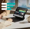 Hülle mit Tastatur für iPad Air 11 / Pro 11 ESR 6B014A mit Produktbild-Vorschau 3