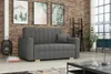 Schlafsofa klein Zanzibar I Sofa 2 Sitzer 133 cm Breit I Produktbild-Vorschau 2