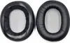 INF Ersatz-Ohrpolster für Sony MDR-1RBT Kopfhörer Schwarz Produktbild-Vorschau 1