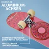 Kinderskateboard - Donut 24" x 6" Produktbild-Vorschau 3