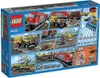 LEGO City Heavy-Haul Train, Zestaw do budowania, 6 lat(a), Podgląd zdjęcia produktu 2