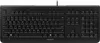 Cherry KC 1000 - Clavier - États-Unis - noir Voir les images du produit 3