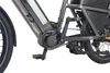 Prophete URBANICER 4.0 Urban Longtail-E-Bike 24" – AEG 250W Produktbild-Vorschau 3