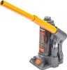 A hydraulic jack is shown against a white background. Náhľad obrázku produktu
