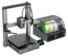 Creality Hi Combo 3D-Drucker silber/schwarz 3D Drucker+ CFS Náhled obrázku produktu 4
