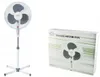 Ventilatore Elettrico Con Piantana Potenza 40/45W Anteprima dell’immagine prodotto 2