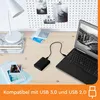 Western Digital WD Elements Portable USB 3.0             Produktbild-Vorschau 4