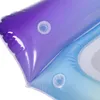 aufblasbare Liege 117x76cm mit Netz Produktbild-Vorschau 9