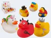 Happy People Bade-Ente, gelb (Modell zufällig, 1 Stück) Produktbild-Vorschau 6