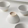 Schale set 24-teiliges Ø12 cm Müslischalen Frühstücksschale Produktbild-Vorschau 9