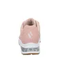Skechers dámske tenisky UNO 2 pink Leo Náhľad obrázku produktu 53