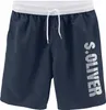 s.Oliver Badeshorts marine (Langgröße) Größe L Produktbild-Vorschau 1