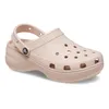 Crocs Classic Platform Clog W Nago Podgląd zdjęcia produktu 16