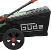 Güde Akku Rasenmäher 40V 430/40-8 + 2x 4,0 Ah Akku 2x Produktbild-Vorschau 6