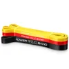 4FIZJO POWER BAND Set, 3 lange Widerstandsbänder, Produktbild-Vorschau 13