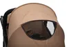 Cabino Buggy Compact Plus Beige – een lichte kinderwagen, Productafbeelding-voorbeeld 13