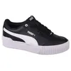 Puma Carina Lift 3730310006 (6.5/puma black-puma white) Produktbild-Vorschau 7