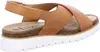 Sandali con zeppa Mephisto da donna in marrone 281-30-00360 Anteprima dell’immagine prodotto 16