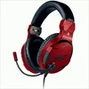 PS4 Kopfhörer mit Mikrofon - Farbe: Rot Produktbild-Vorschau 2