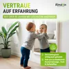 AlmaWin Spray zum Reinigen von Fenstern und Spiegeln Produktbild-Vorschau 6