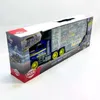 Dickie Toys Spielzeug Truck - Polizei Police Truck Carry Produktbild-Vorschau 7