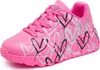 Skechers Uno Lite - Metallic Couleur Rose Voir les images du produit 9