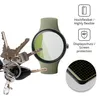 2x Full Cover mat Film pour Google Pixel Watch 5 45mm Film Voir les images du produit 3