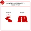 Scheppach Benzin-Schneefräse ST570 | 4-Takt-Benzinmotor mit Produktbild-Vorschau 3