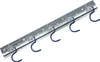 ONVAYA Geräteleiste 50 cm Stahl | Gerätehalter | Produktbild-Vorschau 1
