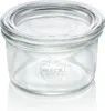WECK Mini-Sturzglas 12er Karton 121655 4011162755901 Anteprima dell’immagine prodotto 12